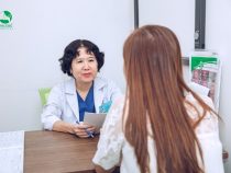 Viêm phần phụ có nguy hiểm không? Cách phòng ngừa thế nào?