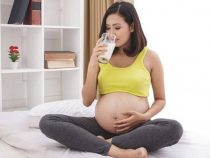 Top 4 loại nước uống tốt cho phụ nữ mang bầu 3 tháng đầu