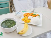 Ăn gì cho nhanh hết sản dịch? Top những món ăn cực tốt