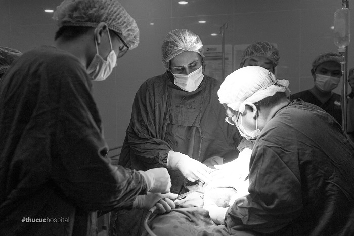 Câu chuyện thú vị về đi đẻ ngày Tết ở Hưng Thịnh