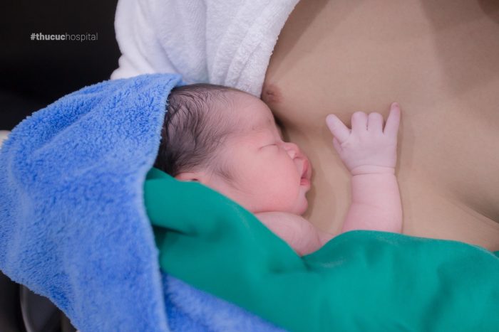 Câu chuyện thú vị về đi đẻ ngày Tết ở Hưng Thịnh