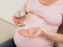 phụ nữ mang thai uống sắt và canxi như thế nào cho đúng?