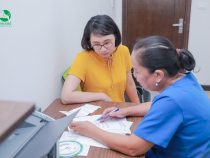 Sàng lọc trước sinh gồm những gì