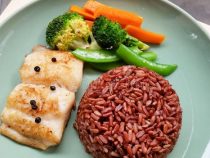 Thực đơn mẹ bầu gặp phải tiểu đường thai kỳ để tránh tác hại