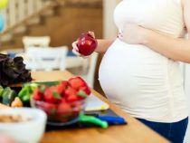 Top thực phẩm giàu sắt cho phụ nữ mang thai tuyệt đối không nên bỏ qua