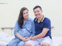 Loạt công thức giúp cho mẹ đẻ thường “nhanh như chớp”