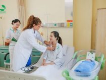 Ưu đãi ngập tràn, tuần vàng khuyến mại tháng