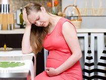 mắc phải trĩ khi mang thai: Nguyên nhân, cách điều trị