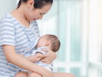 Bật mí cách gọi sữa về sau sinh mổ cực hữu hiệu, mẹ bầu cần phải lưu lại ngay