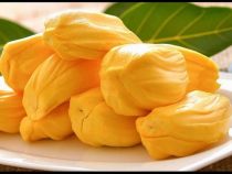 Có thai ăn mít được không?