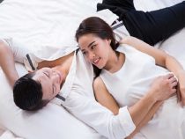 Có thai dù chưa quan hệ liệu xảy ra thường không?