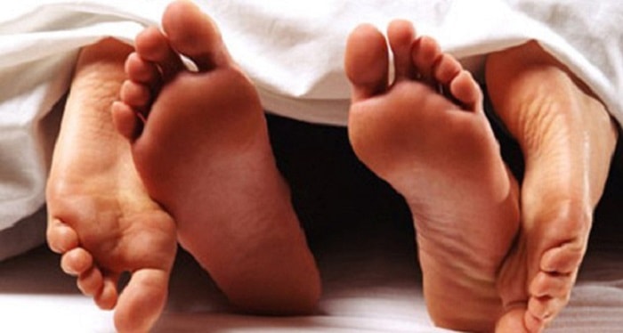 Kiêng quan hệ tình dục để hạn chế viêm nhiễm sau khi đặt vòng