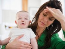 Trầm cảm sau sinh: Nguyên nhân và cách phòng tránh