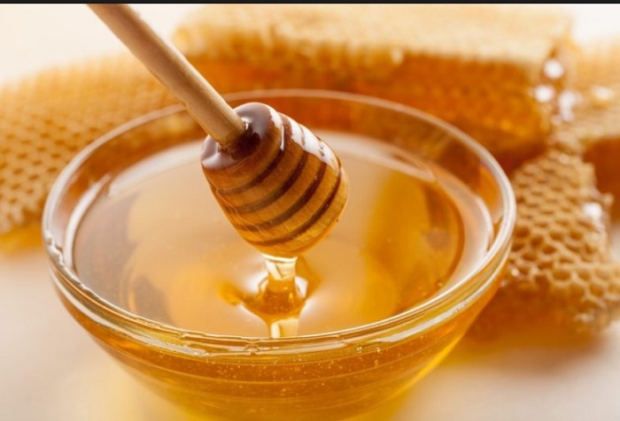 Mật ong là loại thực phẩm, dược phẩm quý từ thiên nhiên