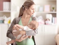 thế đổi nội tiết sau sinh: Nguyên nhân, cách khắc phục