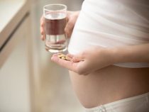 Uống thuốc cường giáp có mang thai được không?