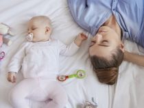Thiếu máu sau sinh và những hậu quả mẹ cần phải lưu ý