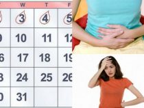 Những triệu chứng của hiện tượng rối loạn kinh nguyệt