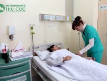 Cách điều trị trị viêm nhiễm phụ khoa tốt nhất