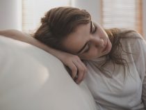 Mơ xuất hiện máu kinh nguyệt khi mang thai là điềm báo gì?