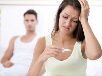Quan hệ một lần có thai không?