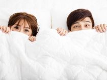 Quan hệ ngày đèn đỏ cần thiết phải lưu ý những gì?