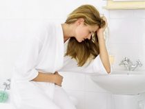 Nỗi khổ chung của nhiều chị em
