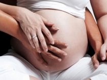 Xoa bụng khi mang thai có tác động gì không?