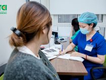 Chống chỉ định que cấy tránh thai cho các trường hợp nào?