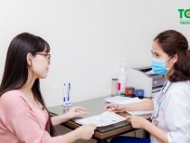Đặt vòng tránh thai có béo không?