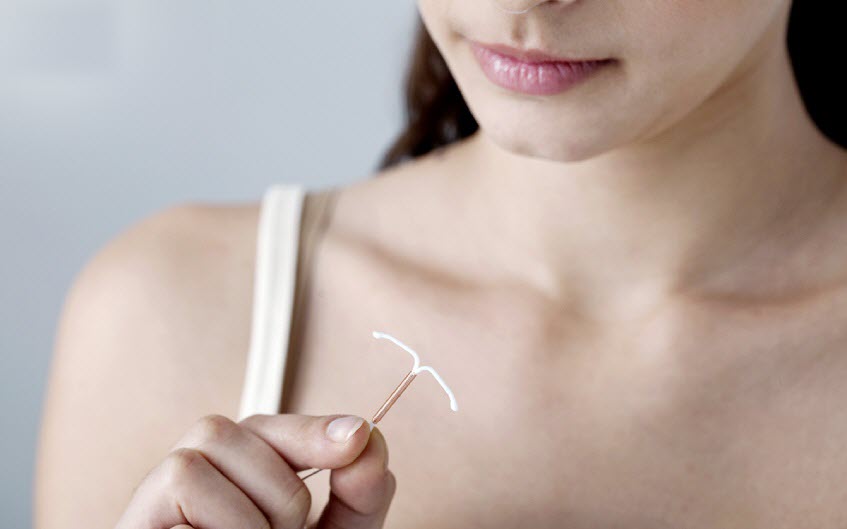 Đặt vòng tránh thai IUD là biện pháp tránh thai an toàn và khá phổ biến hiện nay bởi hiệu quả sử dụng lâu năm, đơn giản