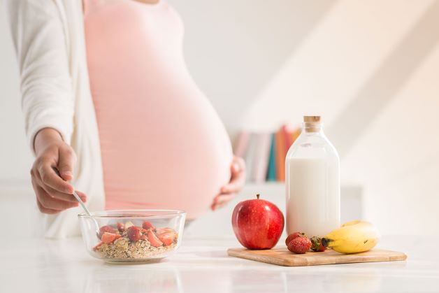 Cần tìm hiếu dấu hiệu mang thai đôi sớm nhất để có chế độ dinh dưỡng hợp lý