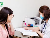 Nguyên nhân gây ra ra đau đớn nửa đầu ở phụ nữ mang thai?
