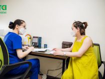 Nguyên nhân gặp phải mất ngủ 2 tháng cuối thai kỳ và cách khắc phục