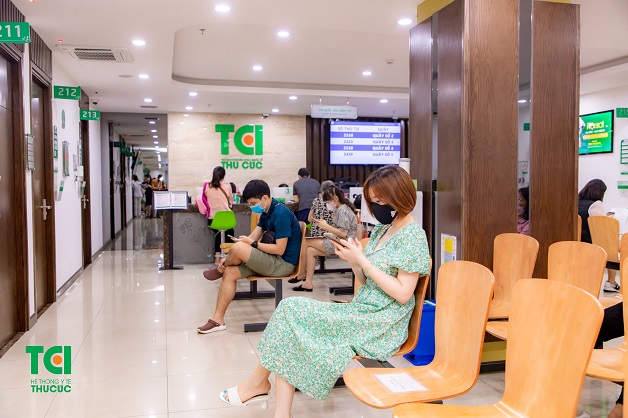 Hưng Thịnh Clinic - Địa chỉ phòng khám phụ khoa uy tín tại Hà Nội