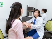 Gợi ý địa chỉ phòng kiểm tra phụ khoa uy tín cho chị em phụ nữ