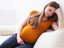 Nguyên nhân và cách khắc phục rối loạn giấc ngủ khi mang thai