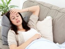 phương pháp khắc phục tình trạng rong kinh tuổi 40