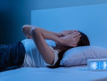 Phụ nữ sau sinh mất ngủ vì đâu? Có thể gia tăng không?