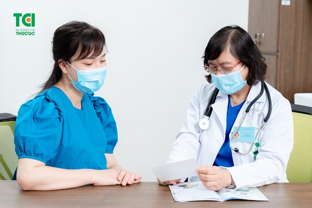 Sau sinh mất ngủ, người phụ nữ sẽ phải đối diện với nhiều hệ lụy về sức khỏe