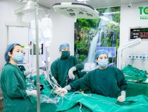 Tất tần tật về căn căn bệnh u nang đơn thùy buồng trứng