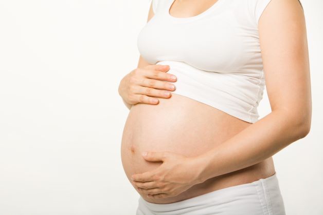 U nang hoàng thể khi mang thai thường lành tình, không ảnh hưởng đến mẹ bầu và sự phát triển của thai nhi