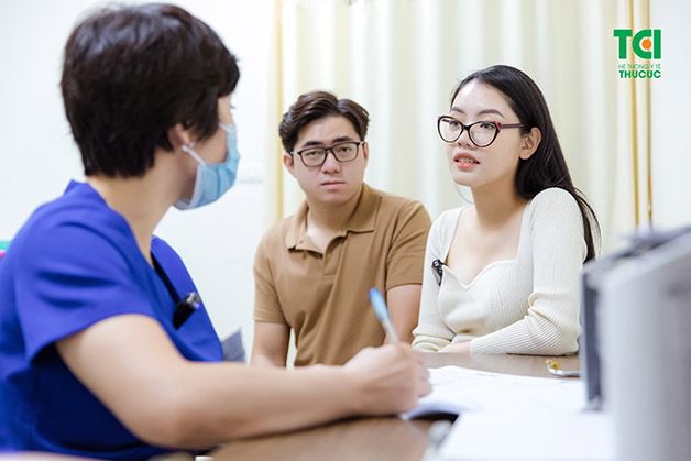 Những nguyên nhân gây mất ngủ sau sinh có thể phần nào cho thấy mức độ ảnh hưởng của tình trạng này tới sản phụ