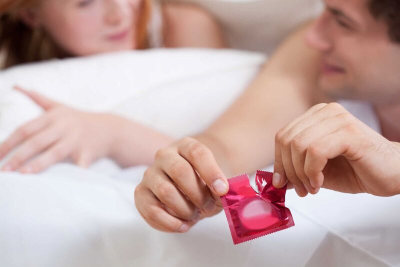 Sau đặt vòng cần hạn chế vận động mạnh như bê, vác, quan hệ tình dục