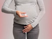 mắc phải nấm vùng kín khi mang thai có nguy hiểm cho thai nhi không?
