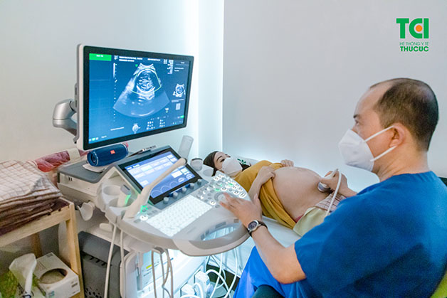 Tiểu đường thai kỳ có thể gây ra nhiều biến chứng ảnh hưởng tới sức khỏe thai phụ và sự phát triển ổn định của thai nhi