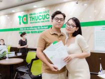 Dịch vụ thai sản trọn gói