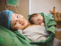 Tìm hiểu về gây nên tê ngoài màng cứng khi sinh thường