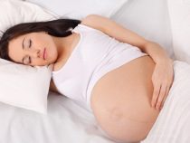 Những điều mẹ cần thiết phải biết về triệu chứng mất ngủ ở phụ nữ mang thai