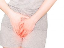 Nhiễm trùng bộ phận sinh dục nữ và những điều bạn cần phải biết
